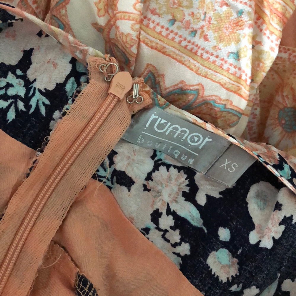 LF Romper - Picture 4 of 4